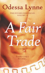 A Fair Trade book cover