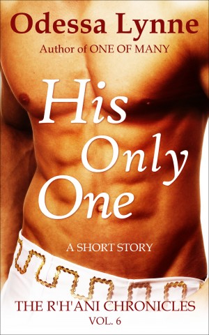 His Only One - Odessa Lynne