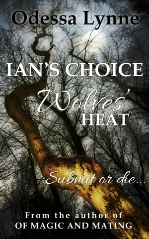 Ian's Choice