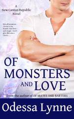 Of Monsters and Love