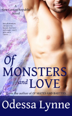 Of Monsters and Love