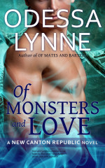 Of Monsters and Love