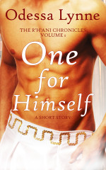 Book cover image for One for Himself (R'H'ani Chronicles, 1)