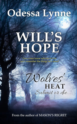 Will's Hope bookcover